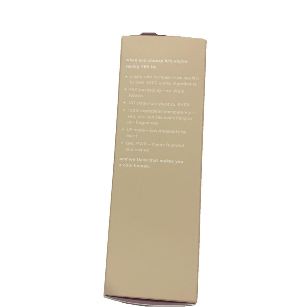 by Rosie Jane Calm the F Down Everyday Body Oil 5 fl oz New in box - Picture 6 of 6